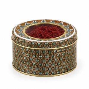 زعفران خاتم 50 گرم