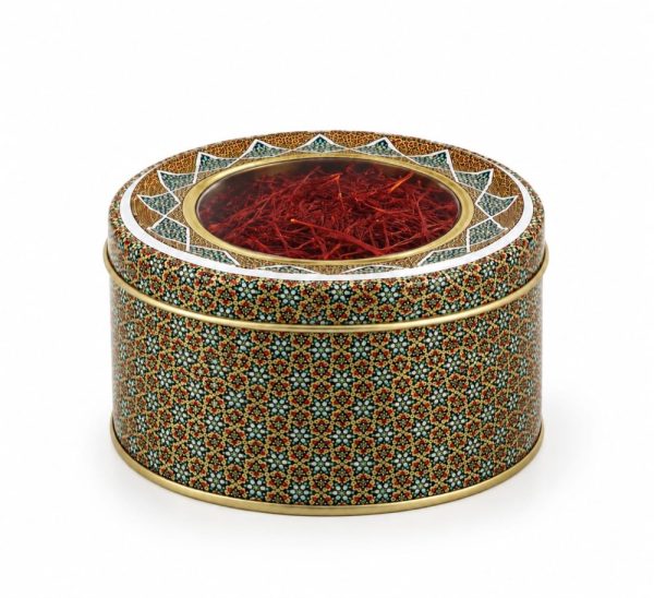 زعفران خاتم 50 گرم